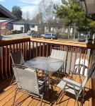Wild North Bed & Rest - Homestay