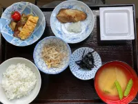Business Ryokan Hatanaka - 2-Star
