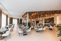 Mazarine Hotel, Vlorë, Albania - breakfast