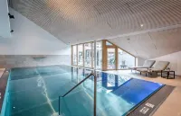 Hotel Stafeli - 4-Star