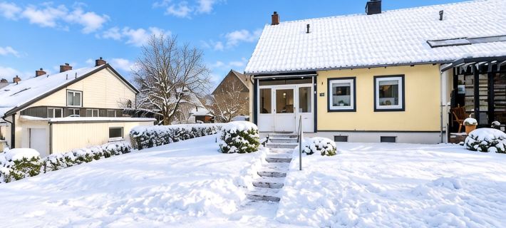 May-Holiday-House-Harz 2 Hotels in Upper Harz