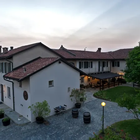 Locanda Del Pilone