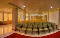 Rajmahal Inn - ห้องครัว