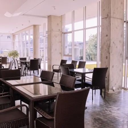 HOTEL NOBILIS HALL