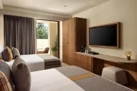 โรงแรมบูทีค NUMU, คอลเลคชั่นที่ไม่ถูกผูกพันโดย Hyatt - 5 ดาว