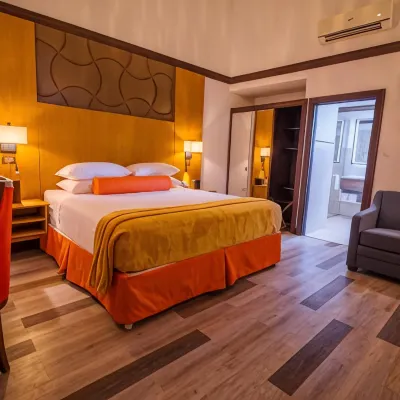Sago Palm Hotel Hotels near Ocho Rios Bay Beach