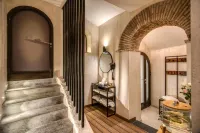 Boutique Relais Barozzi & Spa - 4 звезды