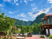 Blue Garden Homestay - Apartments