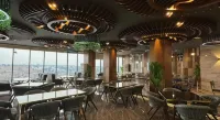Hotel Tourmaline Peshawar - Wifi