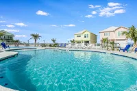 131 Seven Palms, Casa Grande - Pools