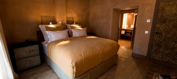 Townhouse Weisses Kreuz Boutiquehotel Hotel di Salzburg