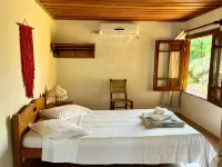 Pousada Refugium - Pet friendly
