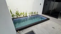 Sovilla Prime Jogja - Thermen