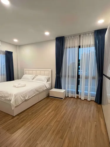 รูปภาพของBangna 4bedroom new house luxurious discount now