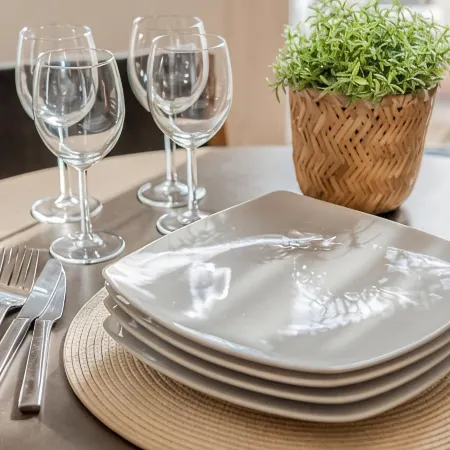 Yuna Blanche - Serviced Apartments