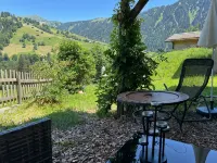 Engel Ingold Lodge-Romantic place in the middle of the Swiss Alps-Hotel Services - ชาเลต์