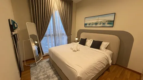 Clio 2 | Luxury Urban Retreat - Wifi