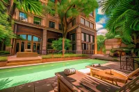 Factoria Hotel - บูติค