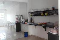 Pousada Lyrios do Mar - พร้อมอาหารเช้า