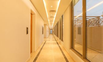Tura Residence Qurtuba