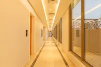 ทูรา เรสซิเดนซ์ เคอร์ตูบา - ห้องครัว