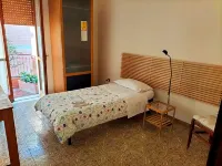 B&B Vanvitelli - parkir