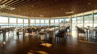 Bangsaen Villa Hotel - breakfast