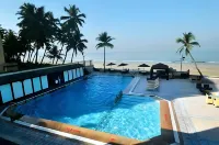 Hotel Sea Princess - شاطئ
