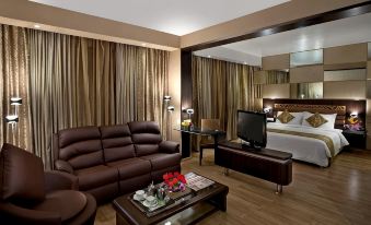 Hotel Supreme Heritage