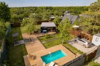 V Arendu A-Shalash u Yabloni Private House -  อินน์