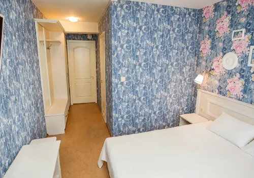 Art-Hotel Centralnyi - 2 звезды