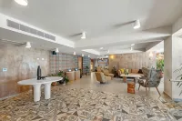 HiBird- Apartment and Suites Hotel - Boutique