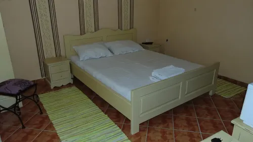 Rooms Milin Lagum - Homestays