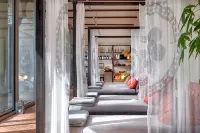 Chateau Herálec Boutique Hotel & Spa by l'Occitane - spa