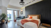Encantame Soleil |1st Floor-R103 Studio |Sleeps4 - 레지던스