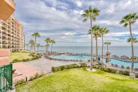 Beachfront|SonoranSeaResort|2ndFloor|HeatedPool - piscine
