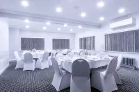 San Clu Hotel, Bar & Brasserie - servizio colazione