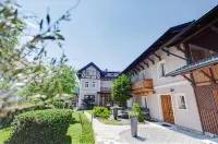 Vila Alice Bled - Adults Only - Pensions