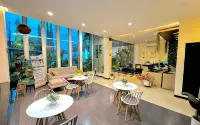 Tropical Point Hotel Syariah - Wifi