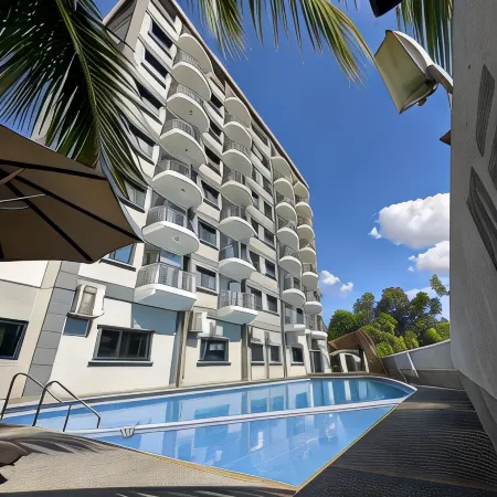 Punta Clark Hotel