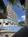 Punta Clark Hotel - Pools