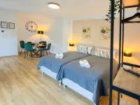 An Smidts Park 2 - Homestays