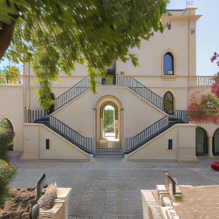 Villa Boscarino