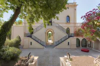 Villa Boscarino - Airport Shuttle