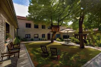 Hotel Rural Los Cerezos de Yanguas - con terme