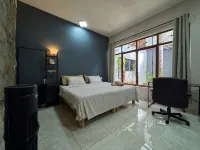 Leveli Coliving & Hostel Oaxaca - Hostels