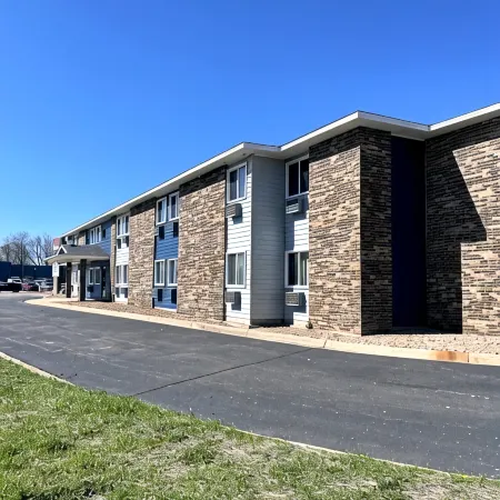 Valley Inn Shakopee