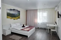 Na Prudah Mini-Hotel - Wifi