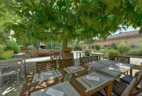 Domaine de Fraisse - WiFi