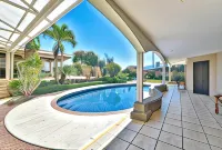 La Riviera Hotel - 3-Star